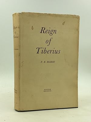 THE REIGN OF TIBERIUS