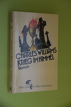 Krieg im Himmel: Roman. Übers. von Eva Brückner-Pfaffenberger / Ullstein-Buch; Nr. 39073: Klett-C...