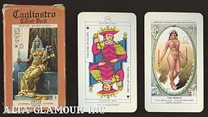 CAGLIOSTRO TAROT DECK