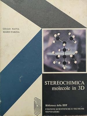 Stereochimica, molecole in 3D