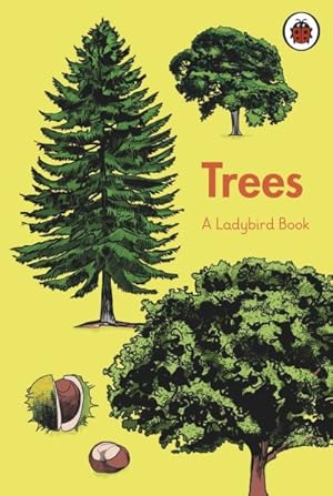 Seller image for Trees for sale by GreatBookPrices