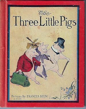 Three Little Pigs and The Foolish Pig