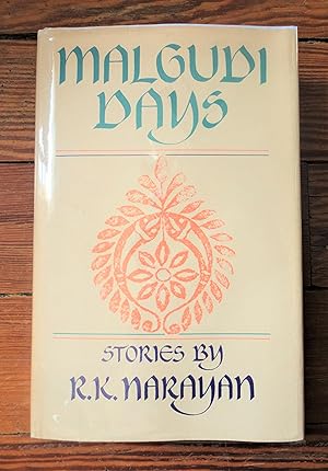 Seller image for Malgudi Days for sale by Spenlow & Jorkins