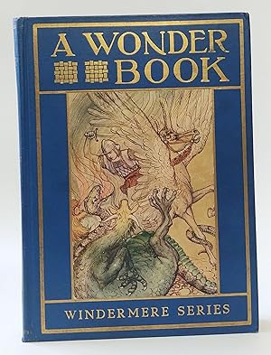 Imagen del vendedor de Wonder Book (Windermere Series) a la venta por E. M. Maurice Books, ABAA