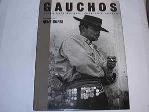 Imagen del vendedor de Gauchos. a la venta por Der-Philo-soph