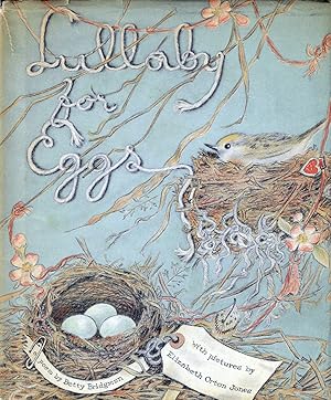 Imagen del vendedor de Lullaby for Eggs a la venta por E. M. Maurice Books, ABAA