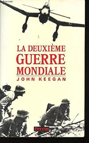 Seller image for La Deuxime guerre mondiale for sale by librisaggi