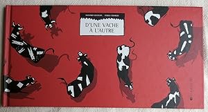 D'une vache à l'autre