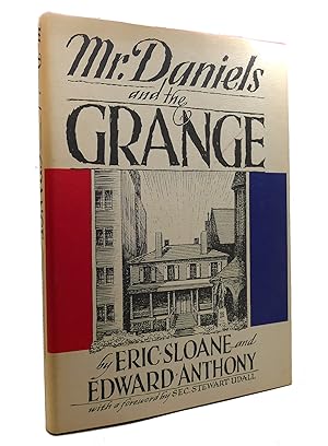 Seller image for MR. DANIELS AND THE GRANGE for sale by Rare Book Cellar