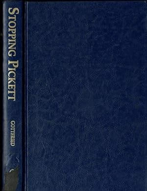 Image du vendeur pour Stopping Pickett: The History of the Philadelphia Brigade mis en vente par Lavendier Books