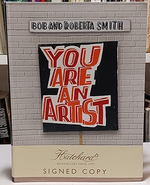 Seller image for You Are an Artist for sale by Grey Matter Books