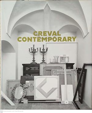 Seller image for Creval Contemporary for sale by librisaggi