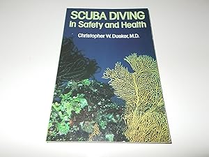 Imagen del vendedor de Scuba Diving in Safety and Health a la venta por Paradise Found Books