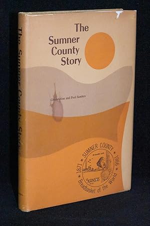 Image du vendeur pour The Sumner County Story mis en vente par Books by White/Walnut Valley Books