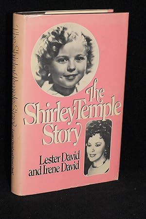 Immagine del venditore per The Shirley Temple Story venduto da Books by White/Walnut Valley Books