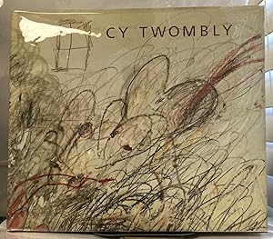 Image du vendeur pour Cy Twombly A Retrospective mis en vente par Nick of All Trades