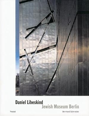 Daniel Libeskind. Jewish Museum Berlin Between the Lines