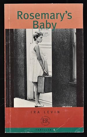 Seller image for Rosemary's Baby. for sale by Antiquariat Peda