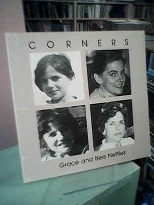 Seller image for Corners for sale by Brodsky Bookshop