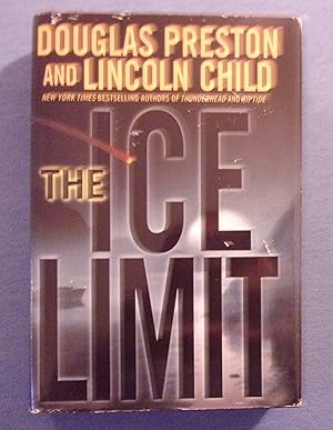 Immagine del venditore per The Ice Limit venduto da Book Nook