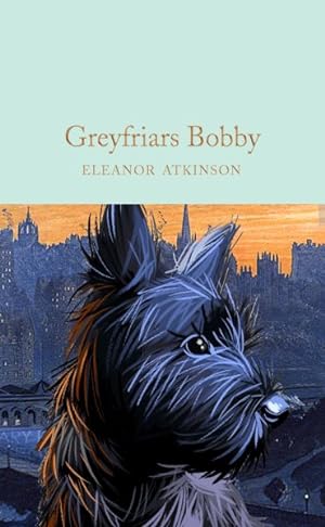 Imagen del vendedor de Greyfriars Bobby a la venta por GreatBookPrices