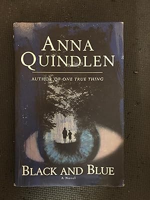 Seller image for Black and Blue for sale by Cragsmoor Books
