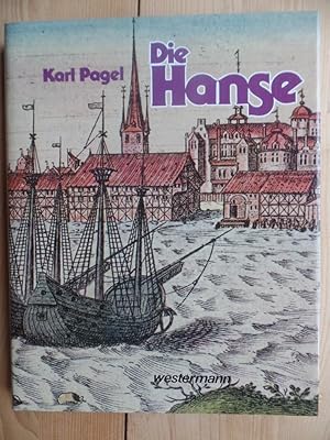 Die Hanse.