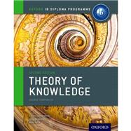 Image du vendeur pour IB Theory of Knowledge Course Book Oxford IB Diploma Program Course Book mis en vente par eCampus