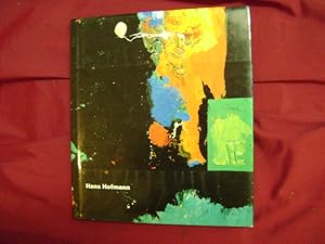 Seller image for Hans Hofmann. for sale by BookMine