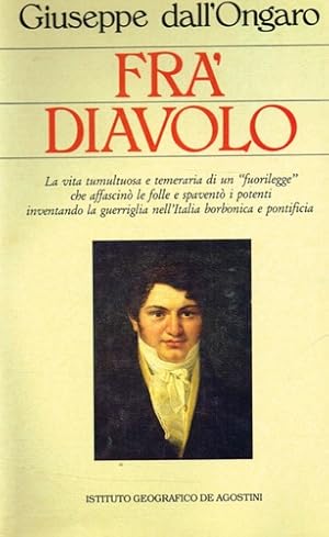 Imagen del vendedor de Fra' Diavolo. a la venta por FIRENZELIBRI SRL