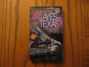 Seller image for The Ayes of Texas for sale by Clarkean Books