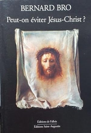 Seller image for Peut-on viter Ksus-Christ? for sale by librisaggi