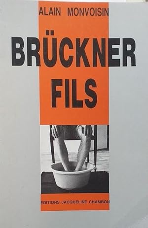 Bild des Verkufers fr Bruckner Fils zum Verkauf von librisaggi
