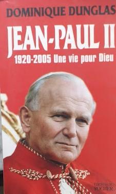 Bild des Verkufers fr Jean-Paul II. 1920 - 2005: une vie pour Dieu zum Verkauf von librisaggi