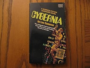 Immagine del venditore per Cybernia venduto da Clarkean Books