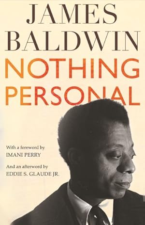 Seller image for Nothing Personal for sale by GreatBookPrices