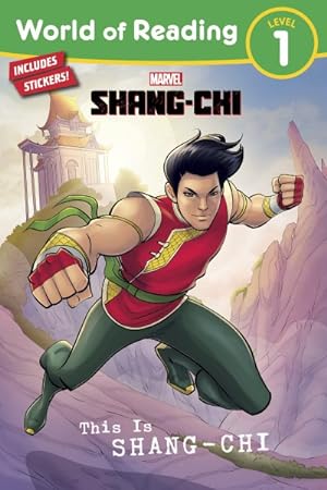 Seller image for This Is Shang-Chi for sale by GreatBookPrices