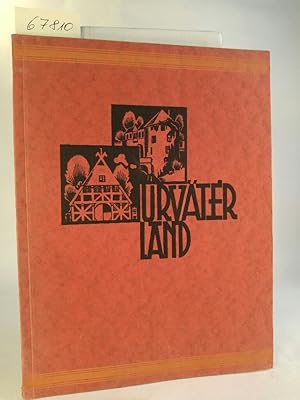 Seller image for Urvterland for sale by ANTIQUARIAT Franke BRUDDENBOOKS