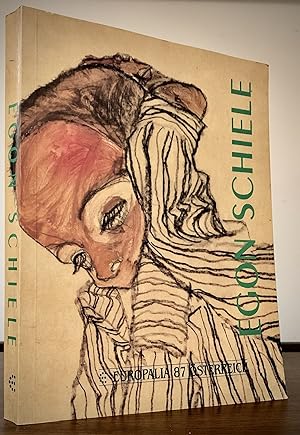 Seller image for Egon Schiele for sale by Royoung Bookseller, Inc. ABAA