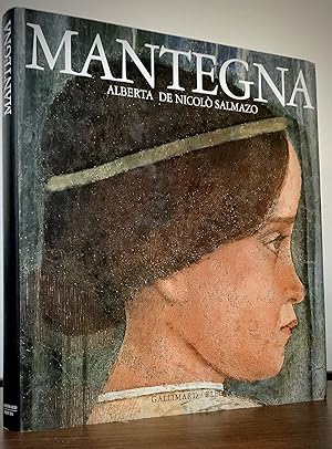 Seller image for Mantegna; Translated from the Italian by Francis Moulinat et Lorenzo Pericolo for sale by Royoung Bookseller, Inc. ABAA