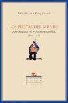 Image du vendeur pour Los poetas del mundo defienden al pueblo espaol (Pars, 1937) mis en vente par AG Library