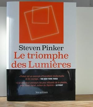 Le triomphe des Lumières