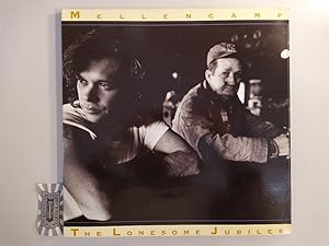 Seller image for The Lonesome Jubilee. [Vinyl/LP]. 832 465-1 /Printed in The Netherlands. for sale by Druckwaren Antiquariat