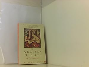 Seller image for The Arabian Nights: A Companion (Penguin Literary Criticism) for sale by Book Broker