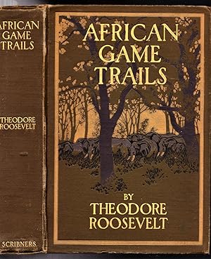 African Game Trails