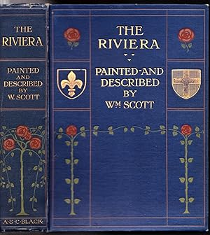 The Riviera, Painted and Described