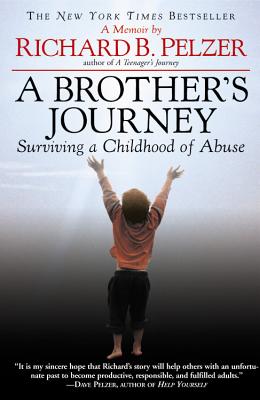 Immagine del venditore per A Brother's Journey: Surviving a Childhood of Abuse (Paperback or Softback) venduto da BargainBookStores