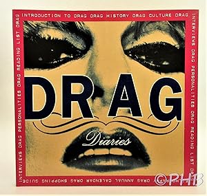 Imagen del vendedor de Drag Diaries a la venta por Post Horizon Booksellers