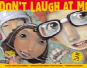 Bild des Verkufers fr Don't Laugh at Me zum Verkauf von Book Express (NZ)