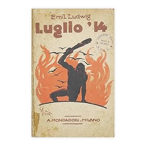 Emil Ludwig - Luglio '14